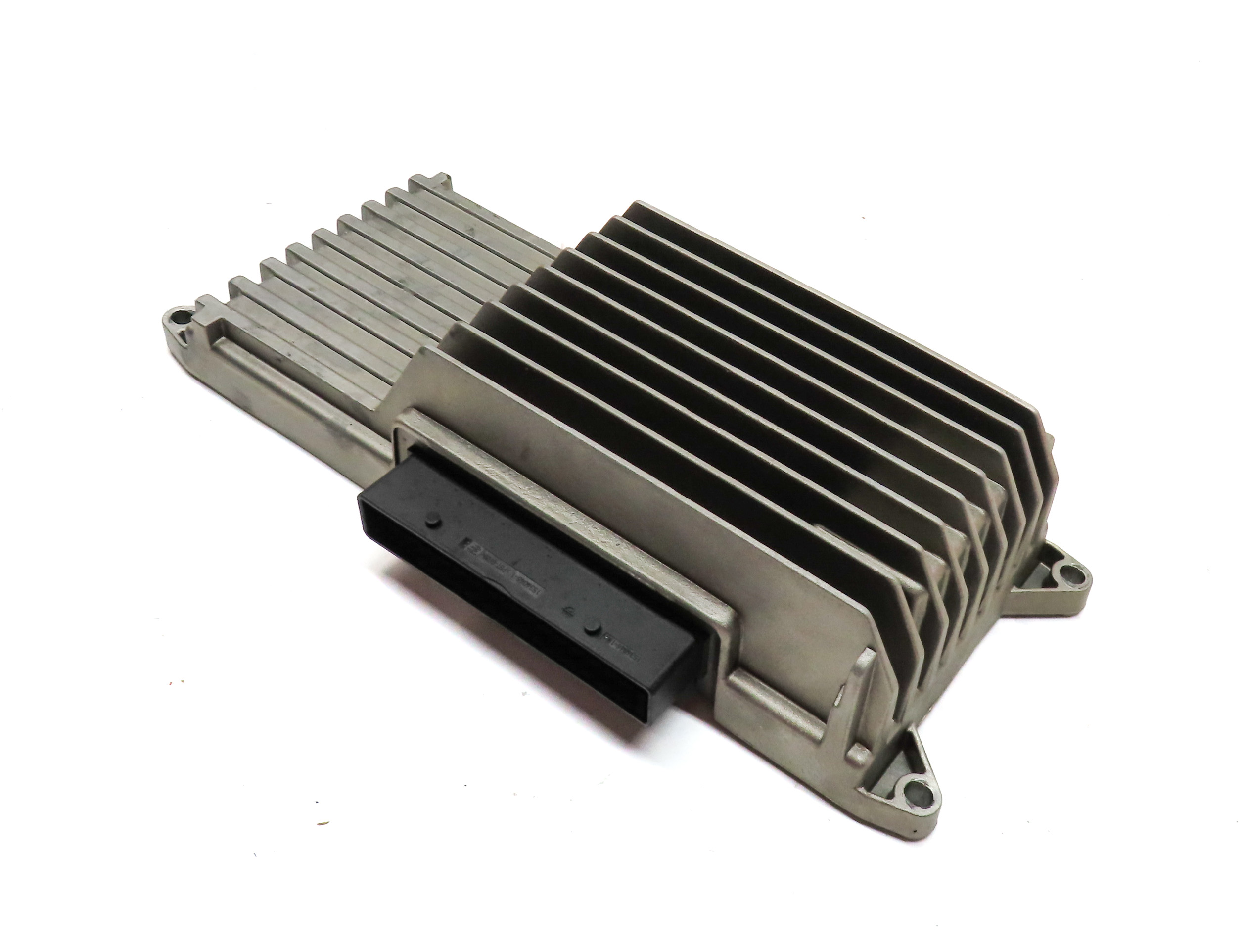 2013-2016 AUDI A4 S4 (B8 8K) RADIO STEREO AUDIO AMP AMPLIFIER (8UQ / 8YN) — exact item pictured